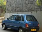 Suzuki Maruti 2007