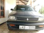 Suzuki Maruti 800 2006