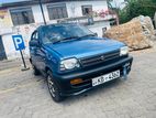 Suzuki Maruti 2005