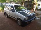 Suzuki Maruti 1998