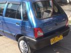 Suzuki Maruti 2007