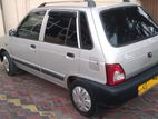 Suzuki Maruti 2007