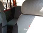 Suzuki Maruti Seat Covers