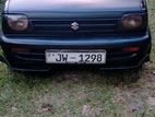Suzuki Maruti Sport 2005