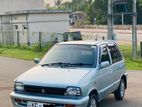 Suzuki Maruti Sport 2006