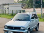 Suzuki Maruti Sport 2006