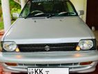 Suzuki Maruti Sport 2010
