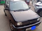 Suzuki Maruti Sport 2010