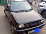 Suzuki Maruti Sport 2010