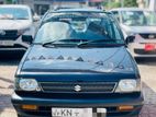 Suzuki Maruti Sport 2011
