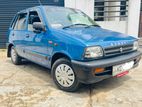 Suzuki Maruti 2006
