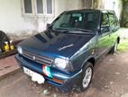 Suzuki Maruti Ultimate 800 2010