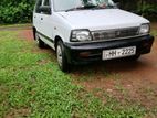 Suzuki Maruti Used 2003