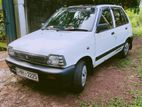 Suzuki Maruti Used 2003
