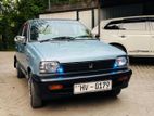 Suzuki Maruti 2004
