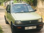 Suzuki Maruti Used 2005
