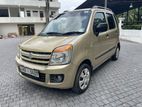 Suzuki Maruti Wagon R 2007