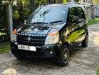 Suzuki Maruti Wagon R 2007