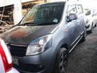 Suzuki Maruti wagon r 2011