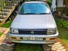Suzuki Maruti Zen 2001