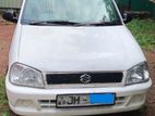 Suzuki Maruti zen 2004
