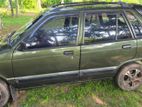 Suzuki Maruti 1999