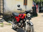 Suzuki Max 100 1992