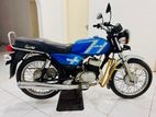 Suzuki Max 100 2000