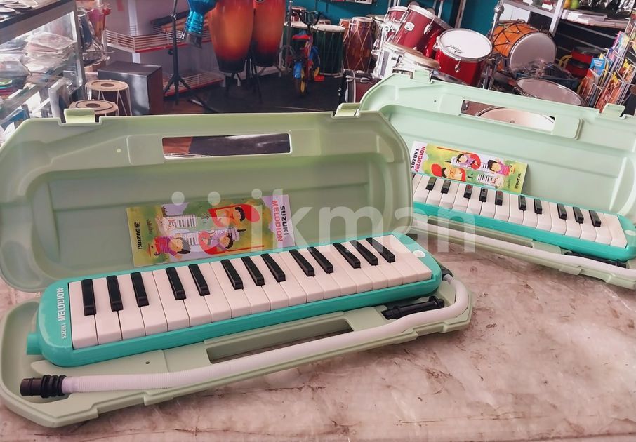 Suzuki Melodica Japan ( Brand New ) for Sale in Tambuttegama ikman