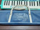 Suzuki Melodica with Carrying Bag