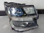 Suzuki mh 55 head light