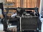 Suzuki Mh44s Wagon R Complete Nose Cut