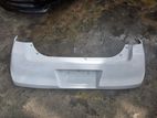 Suzuki MH44S Wagon R FX Rear Buffer