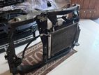 Suzuki MH44S Wagon R Nose Cut