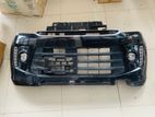 Suzuki MH44S Wagon R Stingray Front Bumper