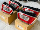 Suzuki Mh55 S Wagon R Tail Lamp