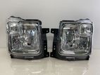 Suzuki Mh55s Fx Wagon R Head Light