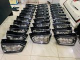 SUZUKI MH55S STINGRAY TAIL LAMP