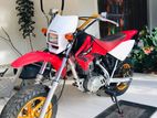 Honda XR100 2014