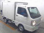 Suzuki MINI FREEZER LORRY 2026