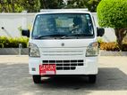 Suzuki mini tippers 2024