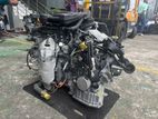 Suzuki MK42S Spacia Custom Engine (Complete)