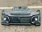 Suzuki MK42S Spacia Custom Front Buffer (panel)