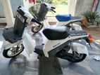 Suzuki Mollet 2002