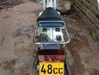 Suzuki Mollet 48cc 2000