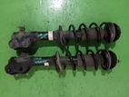 Suzuki MR Wagon Front Shock Absorber Set