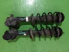 Suzuki MR Wagon Front Shock Absorber Set