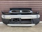 Suzuki MR41S Hustler Front Bumper (Complete)