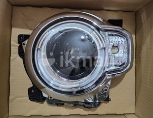 パーツ HUSTLER MR92s head light Suzuki MR92S Hustler Head Light (2024) for Sale in Nugegoda | ikman