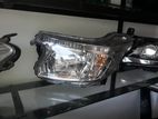 Suzuki N Wagon Head Light Recondition